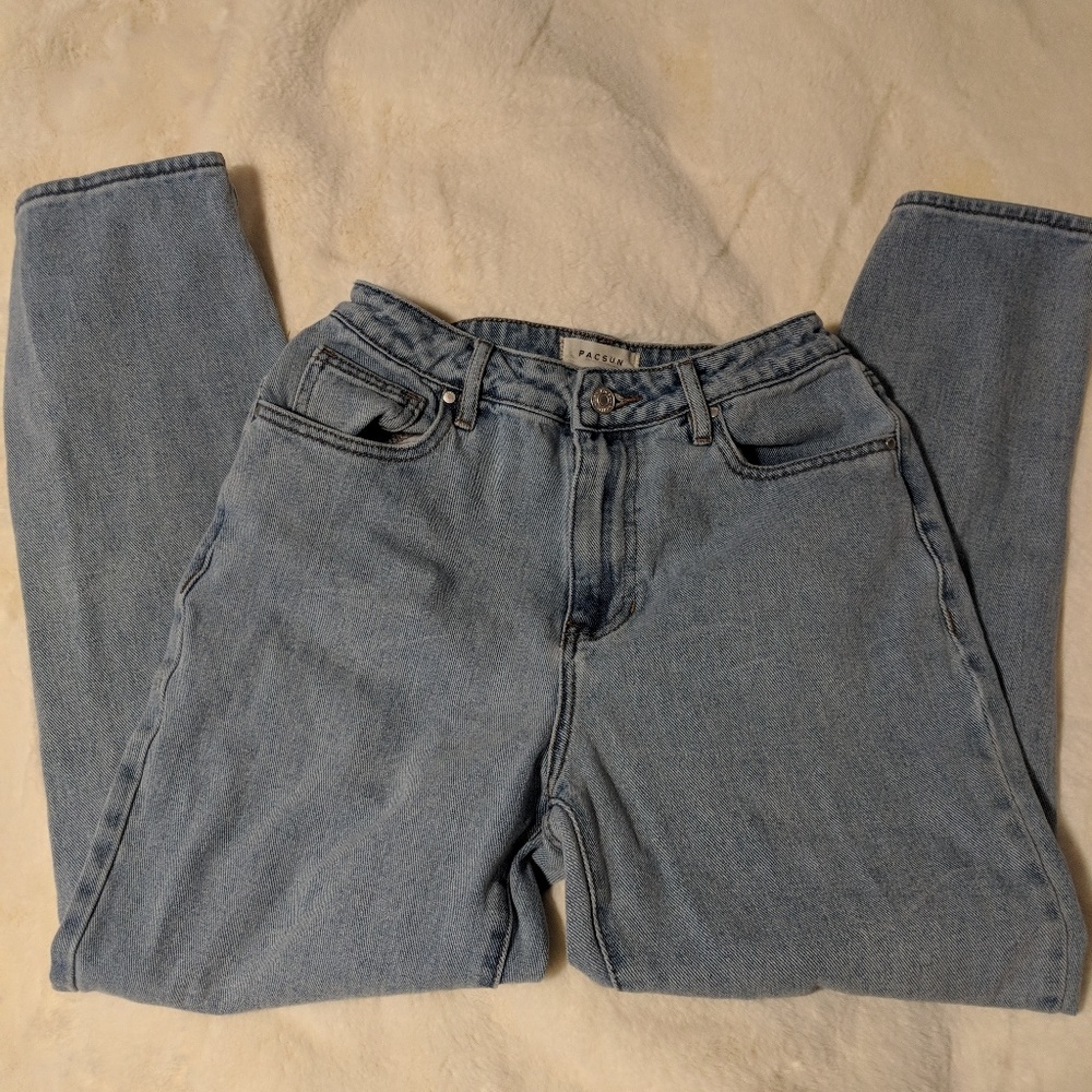 Pacsun jeans